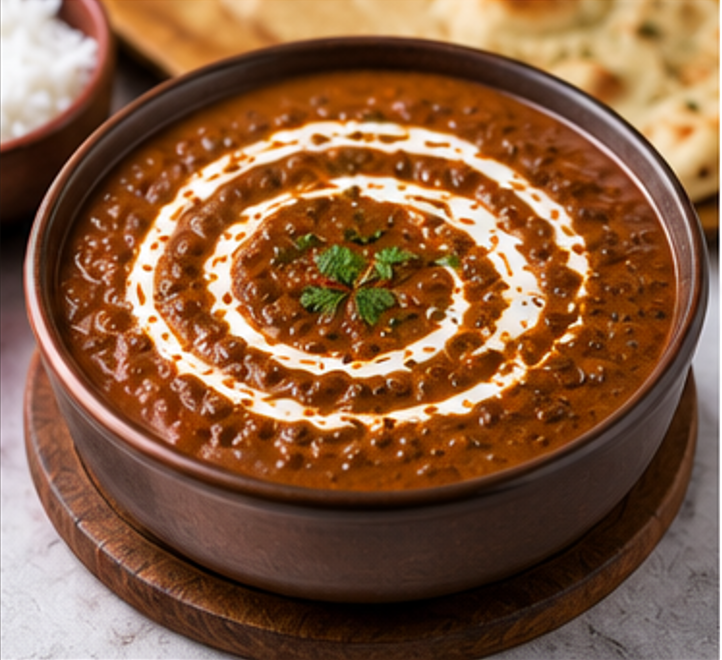 Dal Makhani