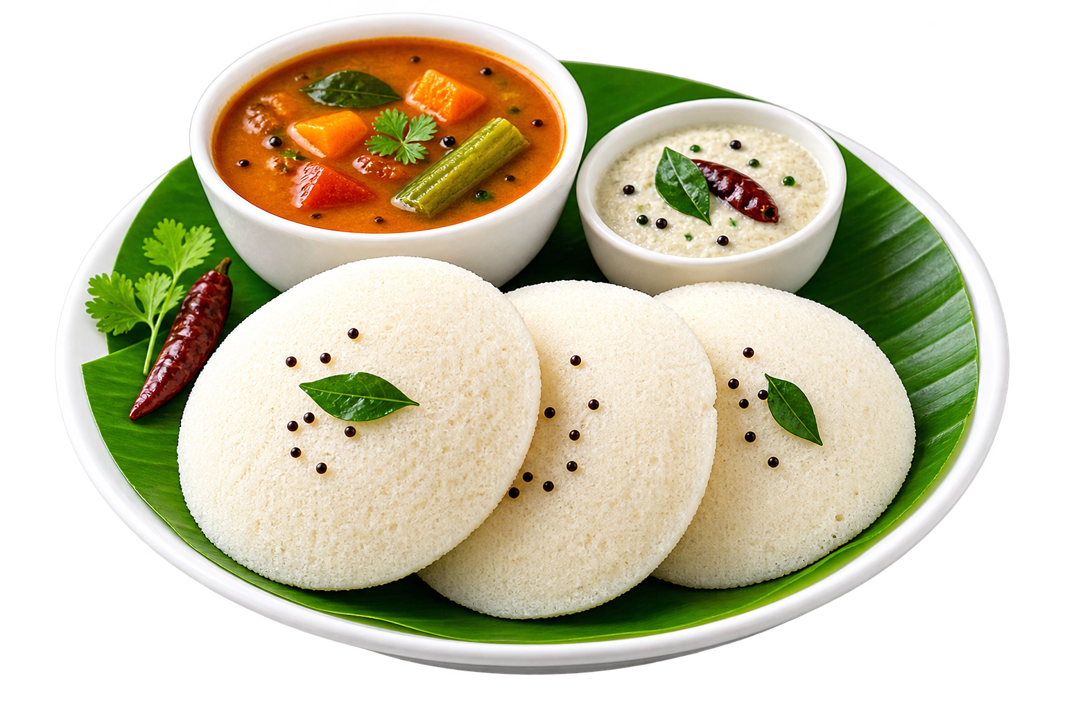 Idli